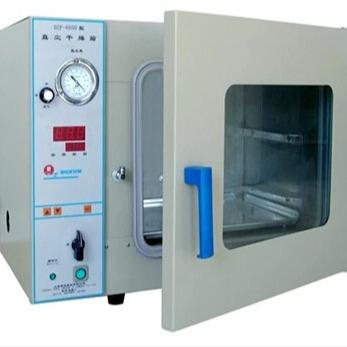 China Mobile Vacuum Dryer Oven With Air-Tightness For Compound Material , 210L for sale