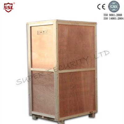 China Class 2 Biological Safety Cabinet / Ducted Fume Cupboards 110V - 240V , 1200w for sale