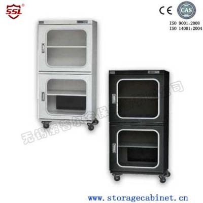 Chine Le coffret sec de stockage de carte PCB d'IC/coffret sec numérique pour l'emiconductor IC empaquette BGA PGA, carte PCB SMT PBGA d'IC à vendre