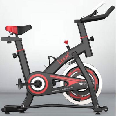 China New fitness exercise body fit professional gym fit commercial spinning bike home commercial indoor life fitness for sale