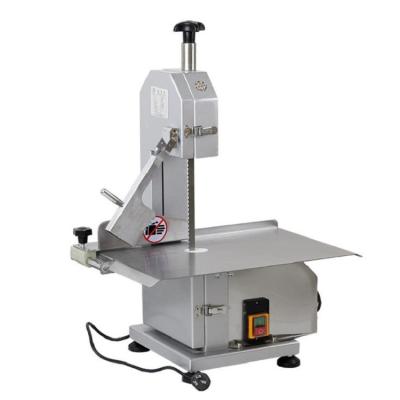 China Small Commercial Electric Meat Processing Plants Model 120 Bone Cutting Machine Automatic Bone Sawing Machine Bone Saw Machine for sale