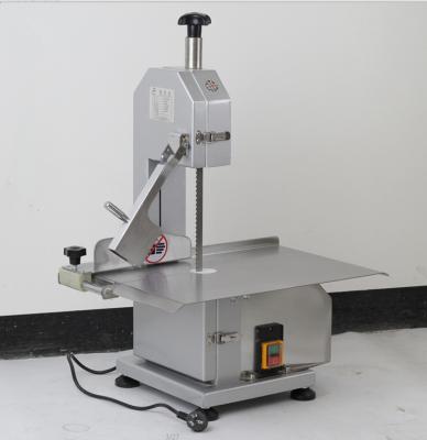 China Meat Processing Plants Multifunctional Heavy Duty Meat Cutting Machine Bone Saw Machine Price for sale