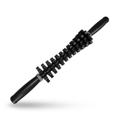 China High Quality Portable Factory Foam Roller Myofascial Release Muscle Massage Stick for sale