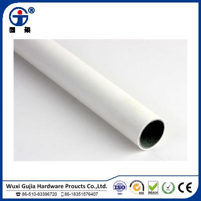 China Structure Pipe Flexible Lean Pipe With PE Coated For Pipe System And Creform System for sale