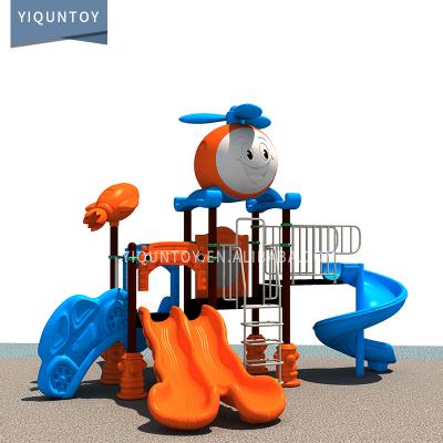 China OVER 7 YEARS Of Thomas Multifunctional Hot Sale New Arrival Kids Playground for sale