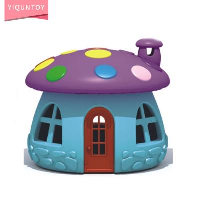 China 3-12years small and lovely children garden high quality indoor kids play house for sale