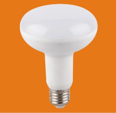 China Indoor popular 10W R80 led bulb for sale