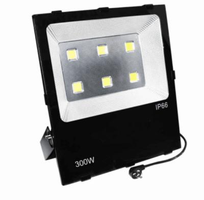 China 10w-300w outdoor led flood light integrated light source with 2 years warranty for sale