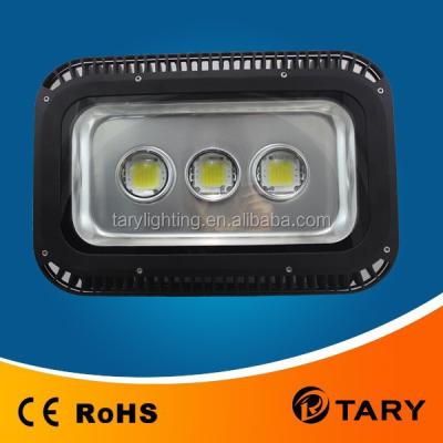 China Factory wholesale high quality IP65 150w aluminum high brightness led flood light for sale