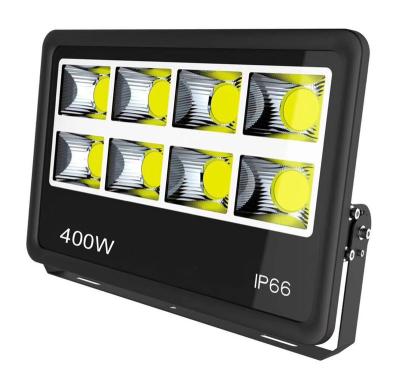 China Hot sale outdoor 400w led flood light with 2 years warranty for sale