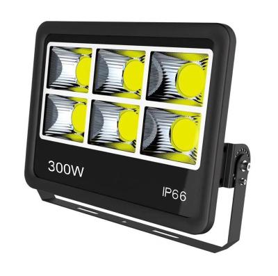 China Outdoor High Sale 300w Led Flood Light for sale