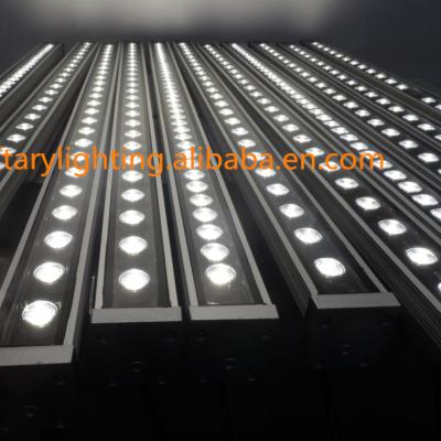 China Factory price high quality IP65 aluminum 12w led wall washer light for sale