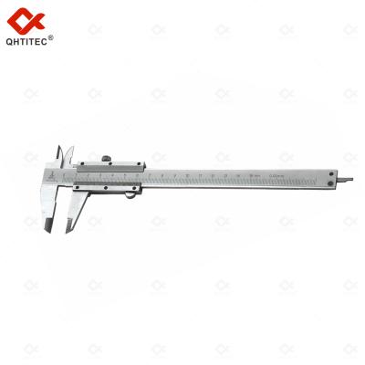 China Stainess Stainless Steel Vernier Caliper High Precision 0-150/300mm Mini Household Measuring Tool for sale