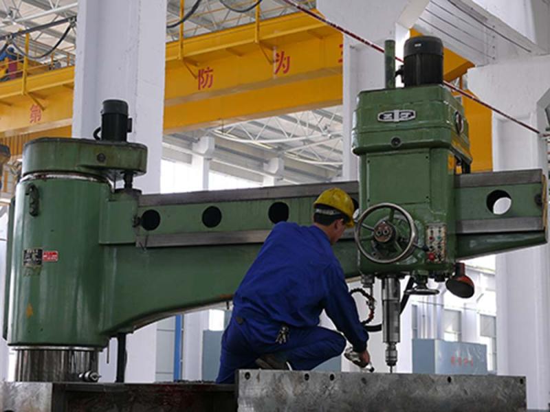 Verified China supplier - Shandong Jintan Machinery Equipment Co., Ltd.