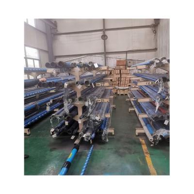 China High Efficiency Low Price Motor Small Downhole Progressive Cavity Pump With Small One Time Investment for sale