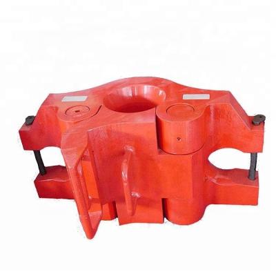 China energy & Mining API Spec 8C Type CDZ Center Latch Lifts For Drill Pipe for sale