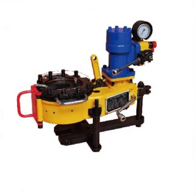 China Oilfield XQ89 Oilfield Piping Hydraulic Power Clamps For Sale for sale