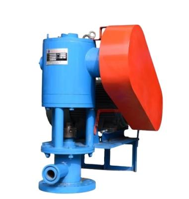 China Metal Ground Driven Single Screw Pump And Equipment Manufacturers For Oil Extraction In Oilfield for sale