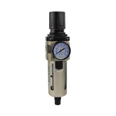 China Construction worksÂ   Smc pmeumatic air filter regulator 3/8 parts typeTW3000-03 for sale