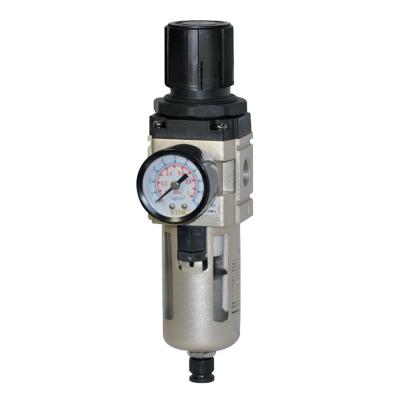 China Hotels SMC Air Filter Automatic Regulator TW4000-04 1/2 Base Control Valve for sale