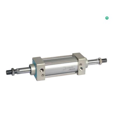 China DOUBLE ACTION Kinds of Standard Trusses TGCD63*100 Pneumatic Air Cylinder for sale