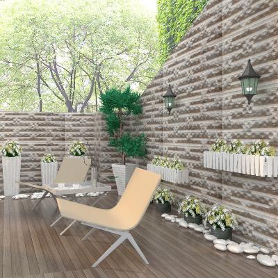 China Easy To Install And Maintain Manufacturer Cheap Culture Hot Selling Stone Tile For Exterior Stone Wall Cladding for sale