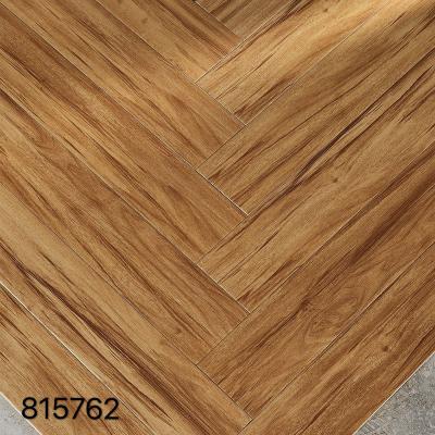 China Wholesale Rustic Tiles Price In Philippines Floor Wood Style Ceramic Tiles Rustic Interlocking Wood Texture 150x800mm for sale