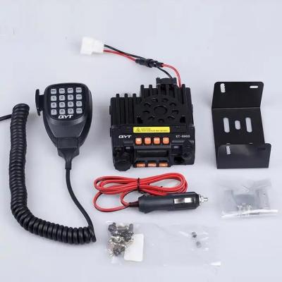 China QYT kt 8900, qyt kt 8900 radio O.dam long range mobile radio QYT KT-8900 for sale