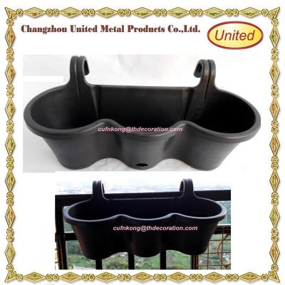 China Home decoration professional smart piano flower pot with great price for sale