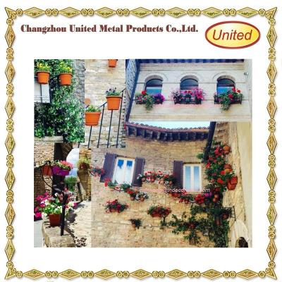 China Home Decoration New Design Different Shape Flower Pot With High Quality for sale