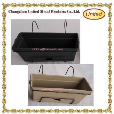 China Professional Home Decoration Stainless Steel Planter With Great Price for sale