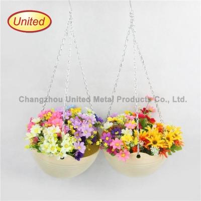 China Professional home decoration plant nursery pots with high quality for sale