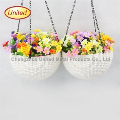 China Hot Selling Eco - Friendly Wicker Storage Basket Lid With High Quality for sale