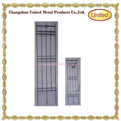 China Easily Assembled Cheap Strong Vertical Garden Arch Trellis Idea For Planter for sale