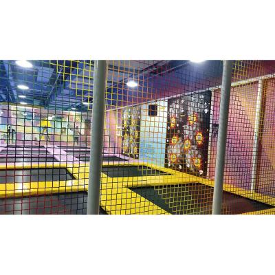 China Indoor Children Play Center Newly Finished Commercial Indoor Playground Equipment Children Playground Small Gold Playground Indoor Children Equipment Commercial Indoor Playground for sale