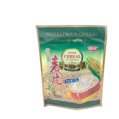 China Custom Printing Engraving Printing Food Safety Packaging Tamper Seal Bag Free Sample Custom Printing Wholesale Snacks for sale