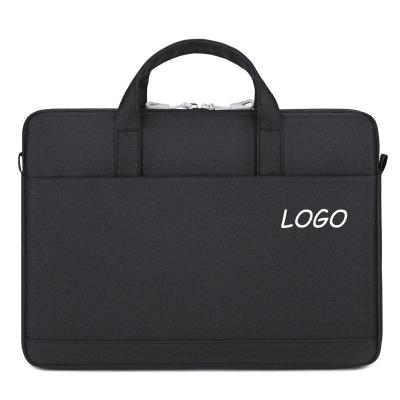 China Soft Felt High Quality Nylon Shoulder Laptop Messenger Bag New Arrival Wholesale for sale