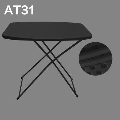 China Modern Design New Height Adjustable Table Folding For School for sale