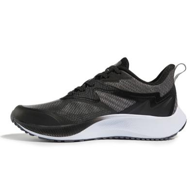 China New Breathable Comfort Fashion Sports Shoes Fly Knitting Breathable Comfortable Sports Shoes for sale