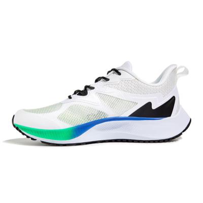 China 2022New Arrival Breathable Comfort Upper Grade Fashion Unisex Sneakers Breathable Sports Running Shoes for sale