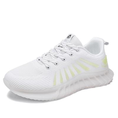 China Cushioning hot selling 2022 breathable fashion yeezy sneakers for sale