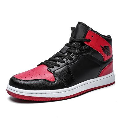 China Men basketball shoes fashion trend quality brand 1 original aj hot products for sale