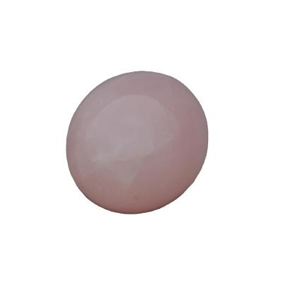 China Wholesale Factory Price Opal Stone Oval Cut Loose Natural Pink Gemstone From China Manufacturer Online for sale