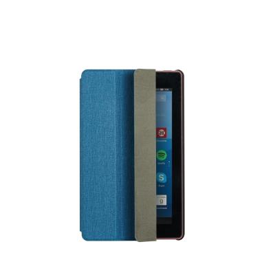 China Protect Auto Sleep Wake And Magnetic Smart Case Cover For Kindle HD 8 2019 for sale