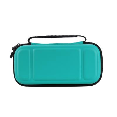 China Convienent EVA Hard Shell Storage Box for Nintendo Switch Filter Mount Protective Pouch for sale