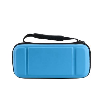 China Durable Waterproof Protective Travel Carrying Shell EVA Case For Game Controller Hard For Nintendo Switch Case for sale