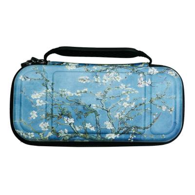 China Switch Console Storage Bag Waterproof Hot Selling Carrying Case For Nintendo Switch for sale