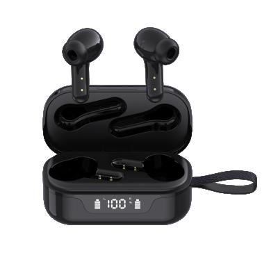 China In-Ear Touch Mini Earphone Auto-Pair Automatic Earphone Wireless Earphone Earbuds for sale