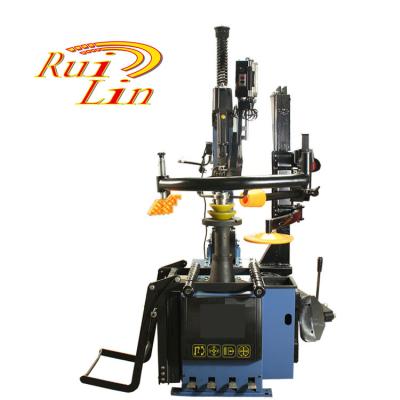 China Efficient Durable Maintenance Equipment Arm Auxiliary Netting Let Helper Arm Tire Changer RL-979 for sale