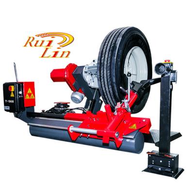 China CE Certification T568 World Best Selling Performance Truck Tire Changing Machine for sale